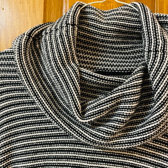 Rafaella L Winter Sweater/ Tunic - Picture 3 of 5